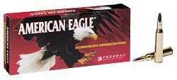 American Eagle 338 Lapua Magnum